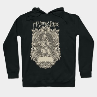 My Dying Bride Hoodie